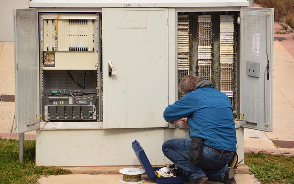 électricien d'urgence Châtillon